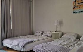Apartament Kolberga w Sopocie